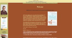 Desktop Screenshot of matthewdbauer.com